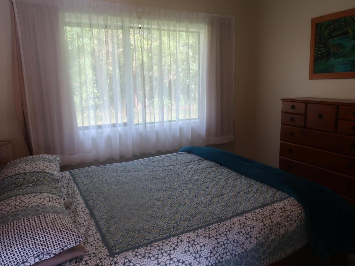 דירות קאריקרי Cosy Nights - Modern, Self-Contained With Parking מראה חיצוני תמונה